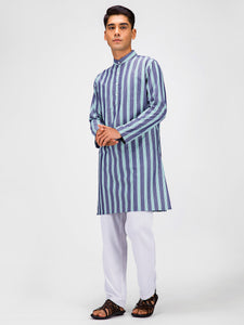 Greentrack Kurta