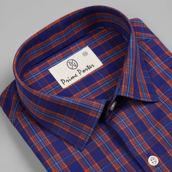 marmalade-blue-coloured-cotton-check-shirt