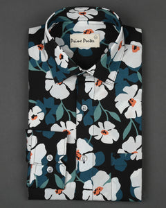 Pond Printed Shirt