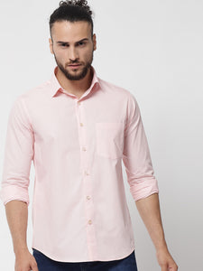 rose-pink-colour-cotton-shirt-for-men