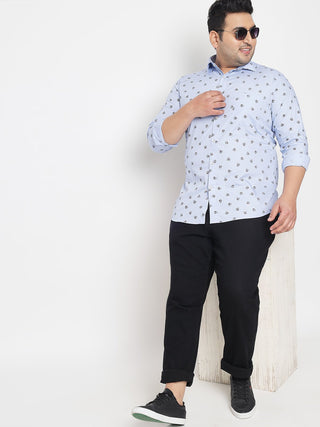 Astrix Printed Shirt For Men - Prime Porter