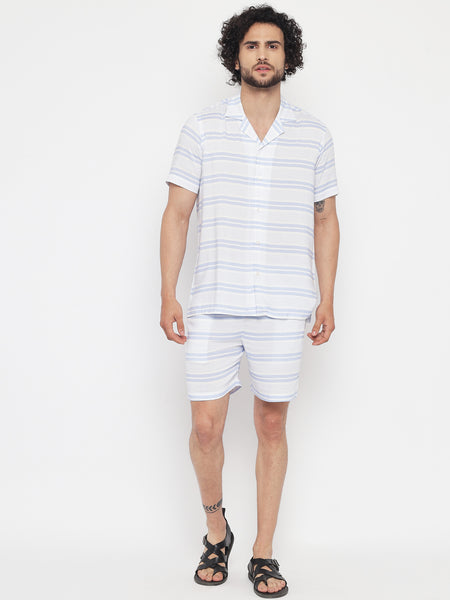 Sea Breeze Co-Ords Set 3