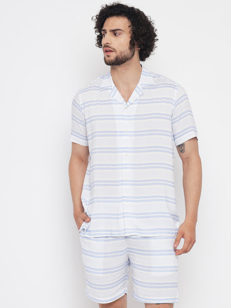 Sea Breeze Co-Ords Set 4