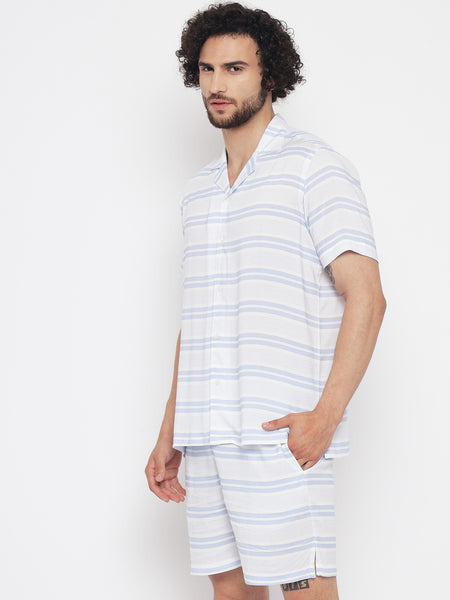 Sea Breeze Co-Ords Set 5