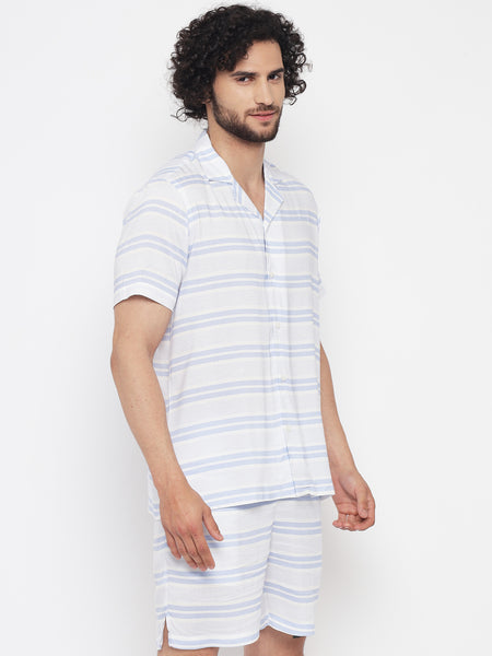 Sea Breeze Co-Ords Set 6