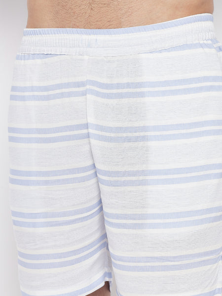 Sea Breeze Co-Ords Set 7