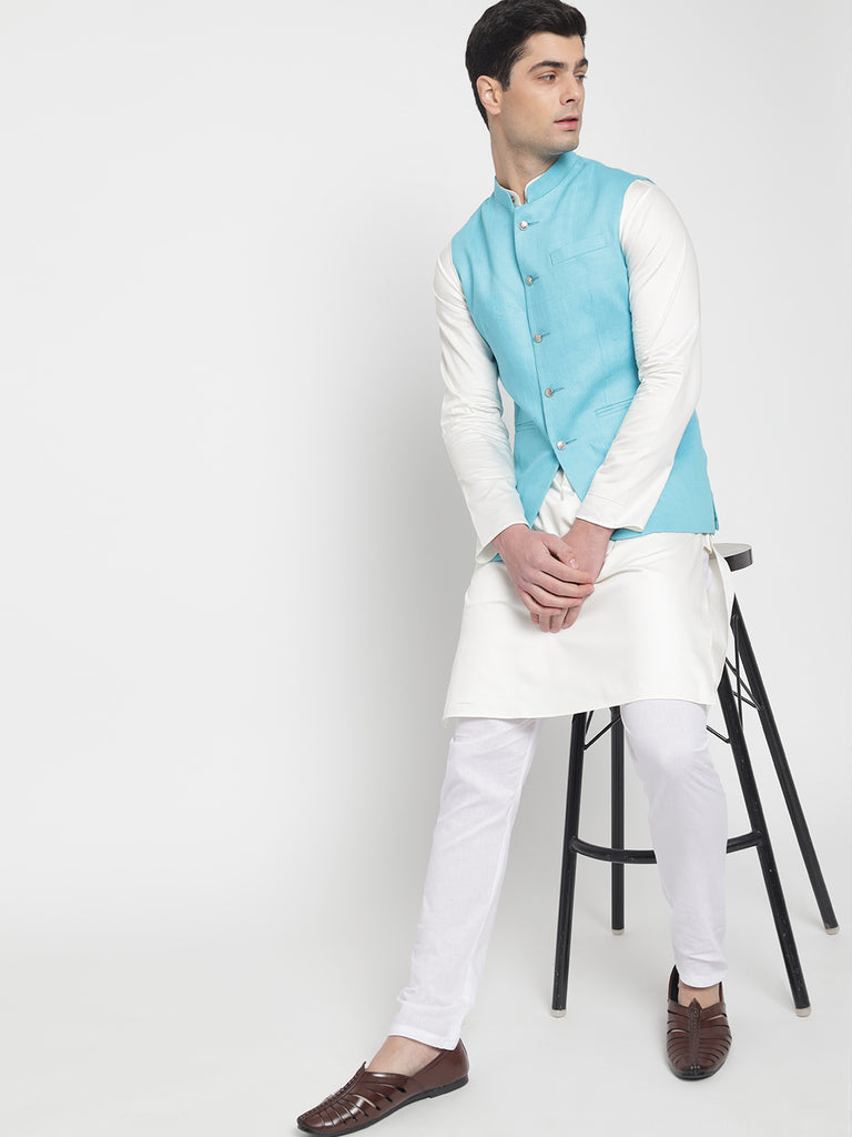 Modi jacket blue colour hotsell